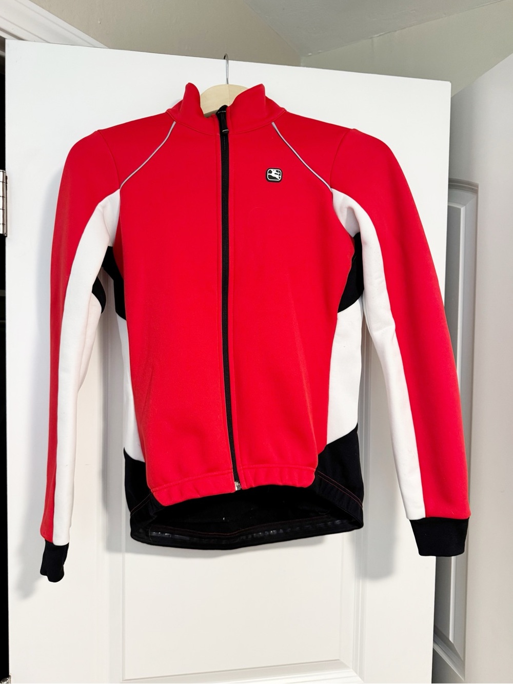 Giordana Winter Cycling Jacket Medium